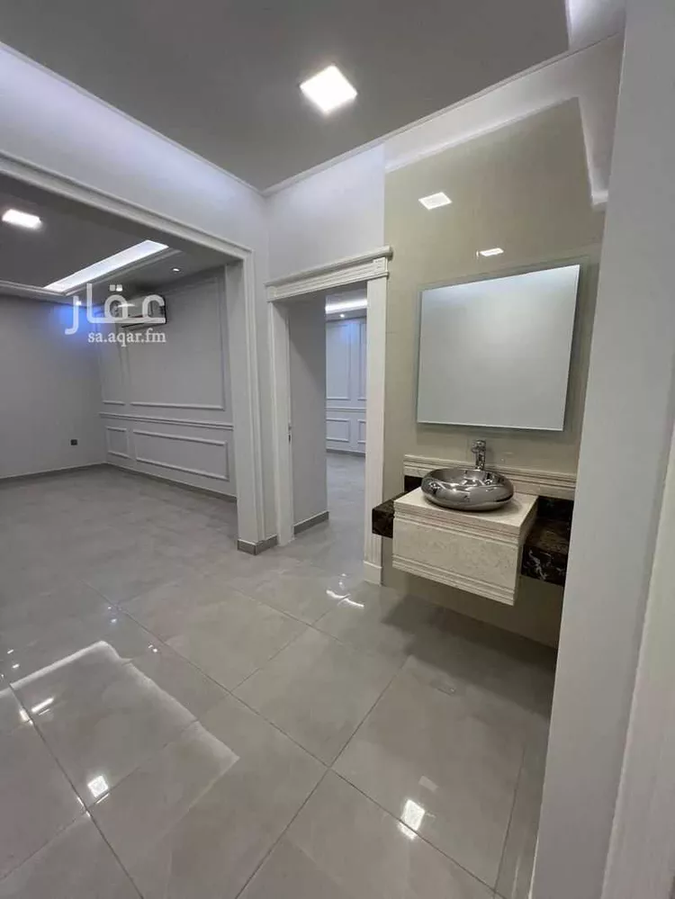 شقة للإيجار في شارع عشيرة سدير, حي الرائد, مدينة الرياض, منطقة الرياض صورة 5