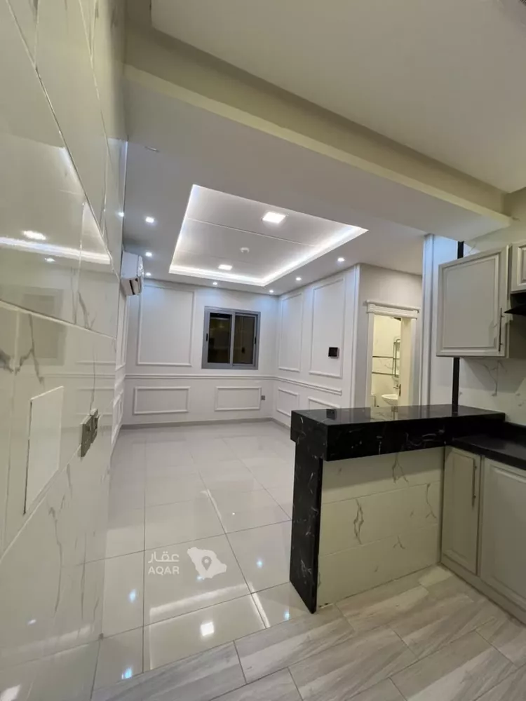 شقة للإيجار في شارع عشيرة سدير, حي الرائد, مدينة الرياض, منطقة الرياض 6
