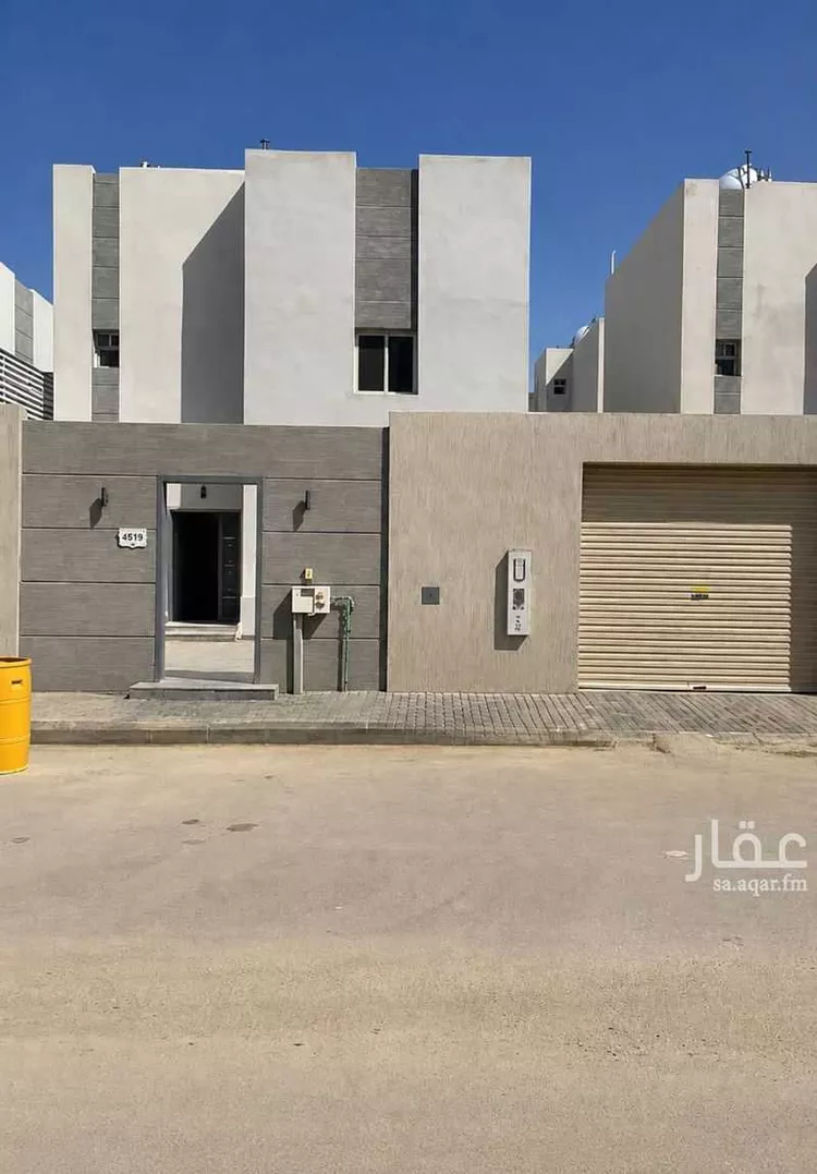 فيلا للإيجار في شارع 401195, حي الجنادرية, مدينة الرياض, منطقة الرياض