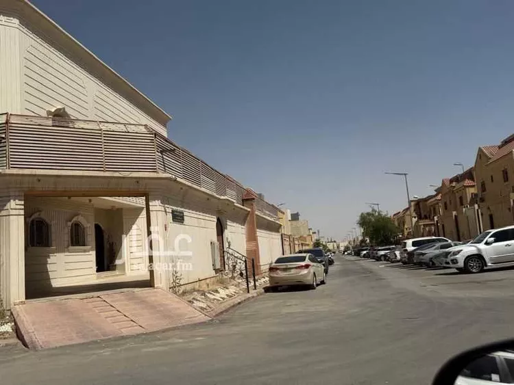 فيلا للبيع في شارع المدية ، حي ظهرة لبن ، الرياض ، منطقة الرياض