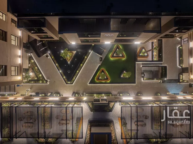 شقة للبيع في حي اشبيلية ، الرياض ، منطقة الرياض صورة 2