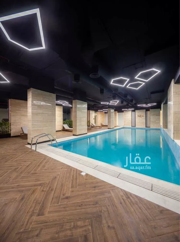 شقة للبيع في شارع بحر العرب, حي إشبيلية, مدينة الرياض, منطقة الرياض صورة 4