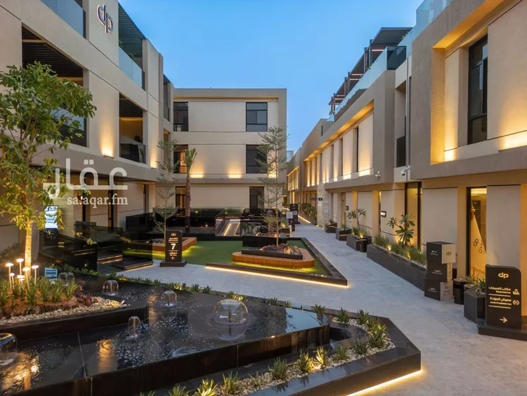 شقة للبيع في شارع بحر العرب, حي إشبيلية, مدينة الرياض, منطقة الرياض صورة 5