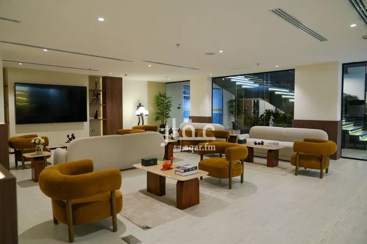 شقة للبيع في شارع ناصر بن حمد الراشد, حي العارض, مدينة الرياض, منطقة الرياض صورة 4