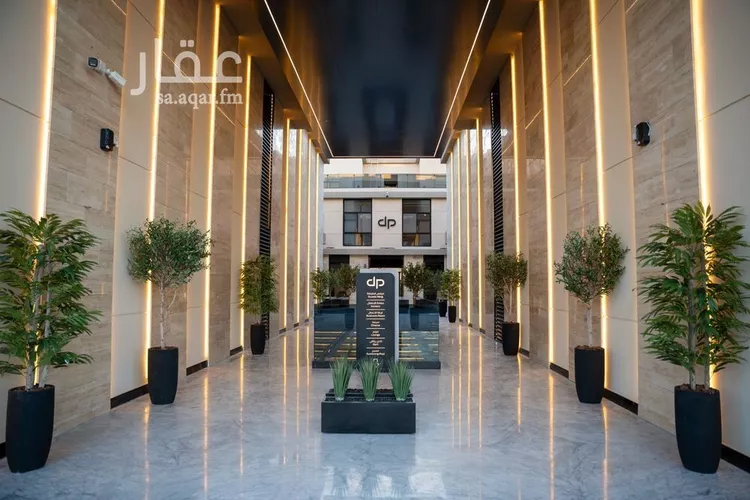 شقة للبيع في شارع ناصر بن حمد الراشد, حي العارض, مدينة الرياض, منطقة الرياض