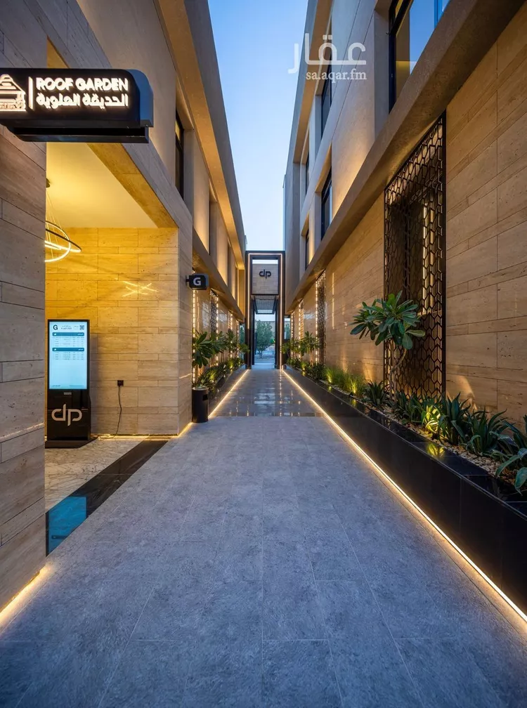 شقة للبيع في حي اشبيلية ، الرياض ، منطقة الرياض صورة 3