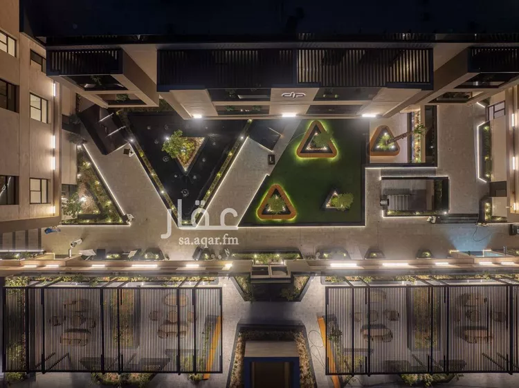 شقة للبيع في شارع بحر العرب, حي إشبيلية, مدينة الرياض, منطقة الرياض صورة 2