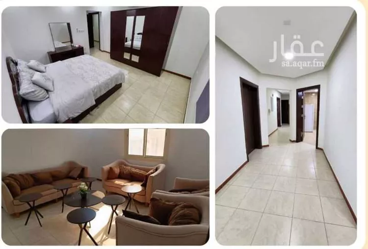 شقة للإيجار في شارع ابو العباس احمد النساج, حي بطحاء قريش, مدينة مكة المكرمة, منطقة مكة المكرمة