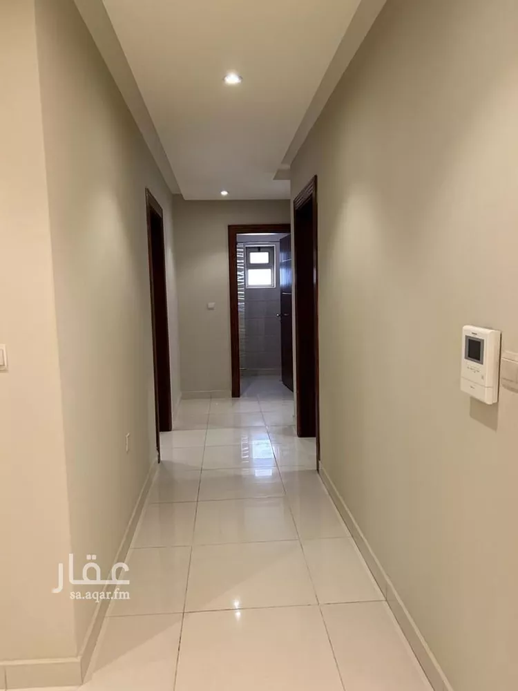 شقة للإيجار في شارع السحاب, حي الجامعة, مدينة الظهران, المنطقة الشرقية صورة 3