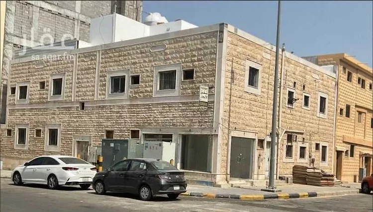 عمارة للإيجار في شارع التاسع, حي الثقبة, مدينة الخبر, المنطقة الشرقية