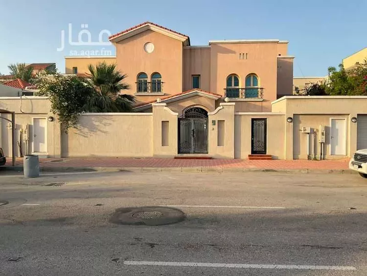 فيلا للإيجار في شارع المتنبي, حي النورس, مدينة الدمام, المنطقة الشرقية