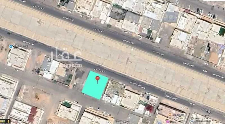 استراحة للبيع في شارع  الترمذي, حي العزيزية, مدينة المدينة المنورة, منطقة المدينة المنورة