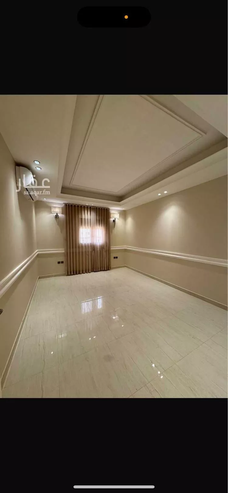 شقة للإيجار في شارع الدهناء, حي الملقا, مدينة الرياض, منطقة الرياض 1 صورة