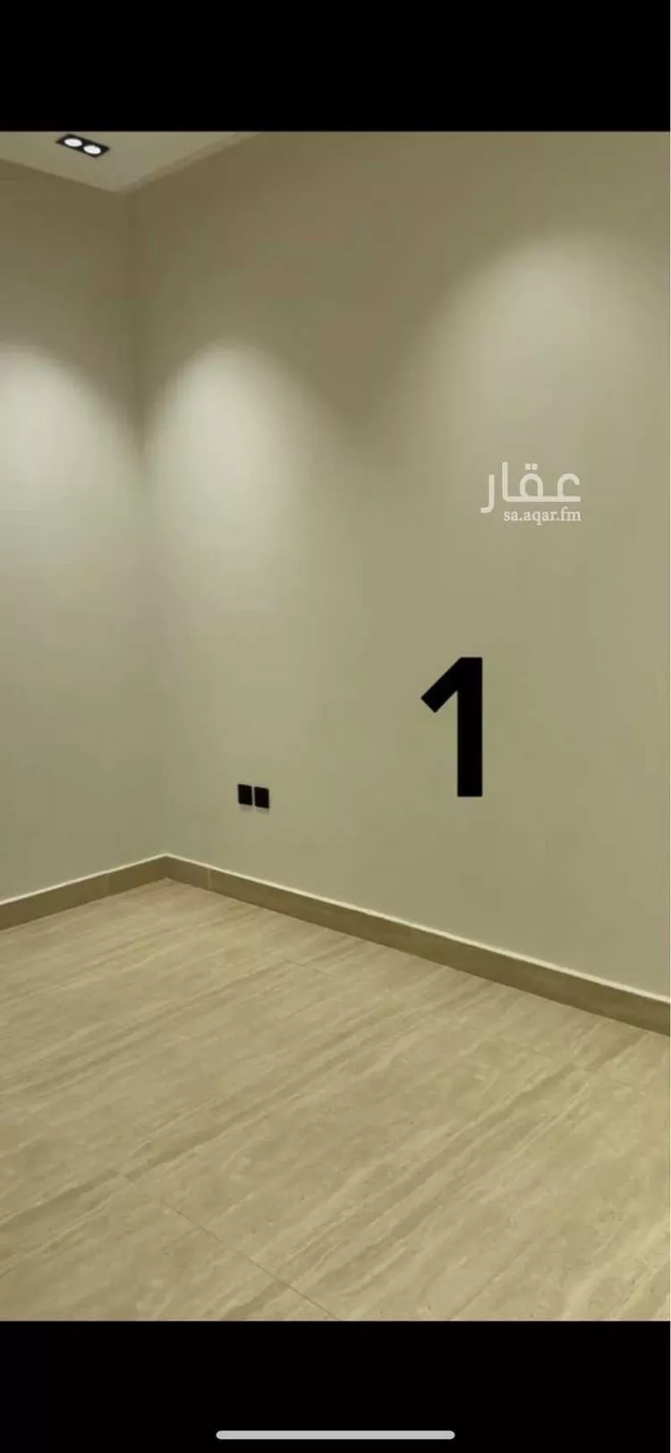 شقة للإيجار في شارع علي بن محمد التنوخي, حي الجنادرية, مدينة الرياض, منطقة الرياض صورة 5