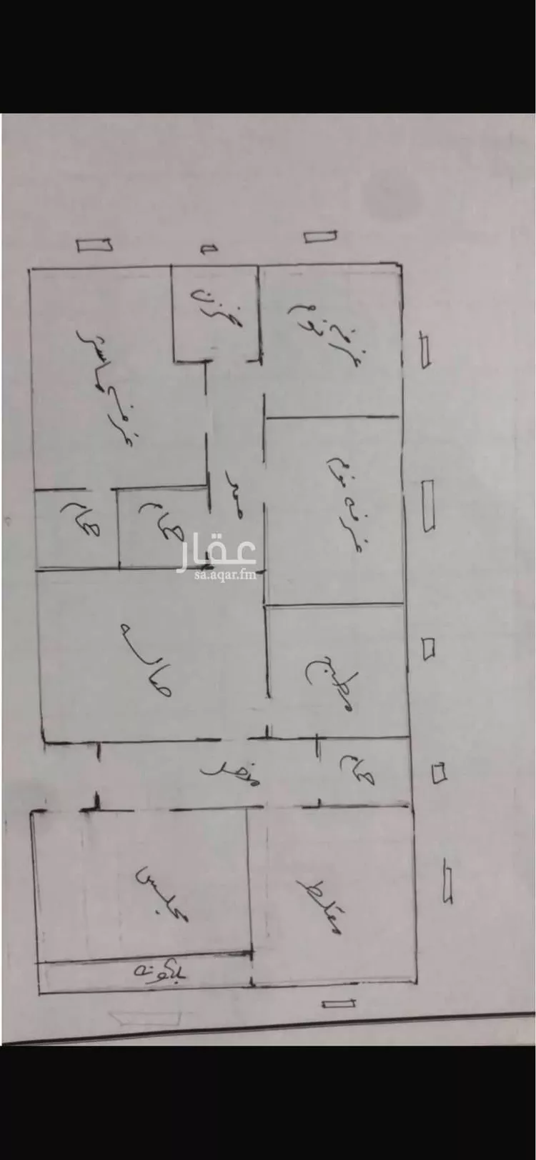 شقة للبيع في شارع عبدربه ابن حق, حي النزهة, مدينة جدة, منطقة مكة المكرمة صورة 3
