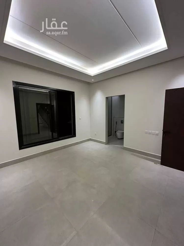 دور للإيجار في شارع مسعود بن متعب, حي القيروان, مدينة الرياض, منطقة الرياض صورة 5