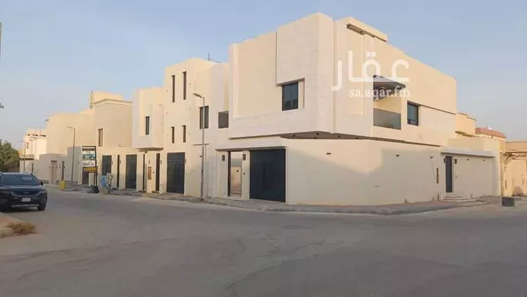 دور للبيع في شارع الفضل بن زياد, حي ظهرة البديعة, مدينة الرياض, منطقة الرياض