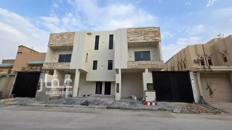 دور للبيع في شارع الصالف, حي ظهرة البديعة, مدينة الرياض, منطقة الرياض