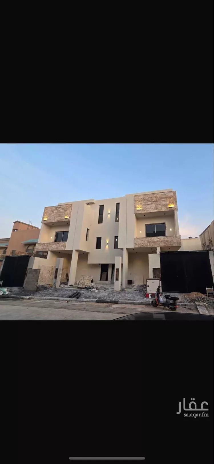 شقة للبيع في شارع الصالف, حي ظهرة البديعة, مدينة الرياض, منطقة الرياض