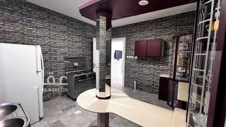شقة للإيجار في شارع 6080146, حي الشرف, مدينة خميس مشيط, منطقة عسير 8