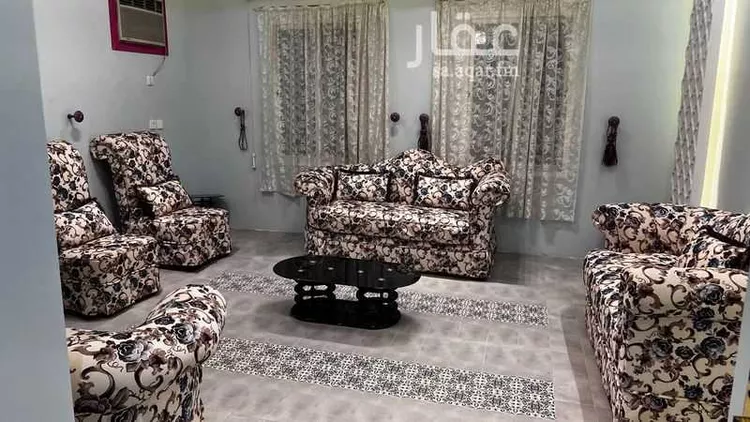 شقة للإيجار في شارع 6080146, حي الشرف, مدينة خميس مشيط, منطقة عسير صورة 3