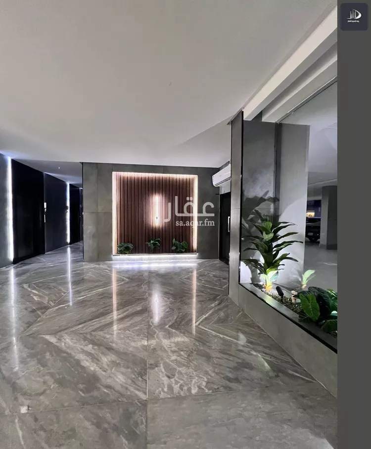 شقة للبيع في شارع معب بن عباس, حي الورود, مدينة جدة, منطقة مكة المكرمة صورة 3