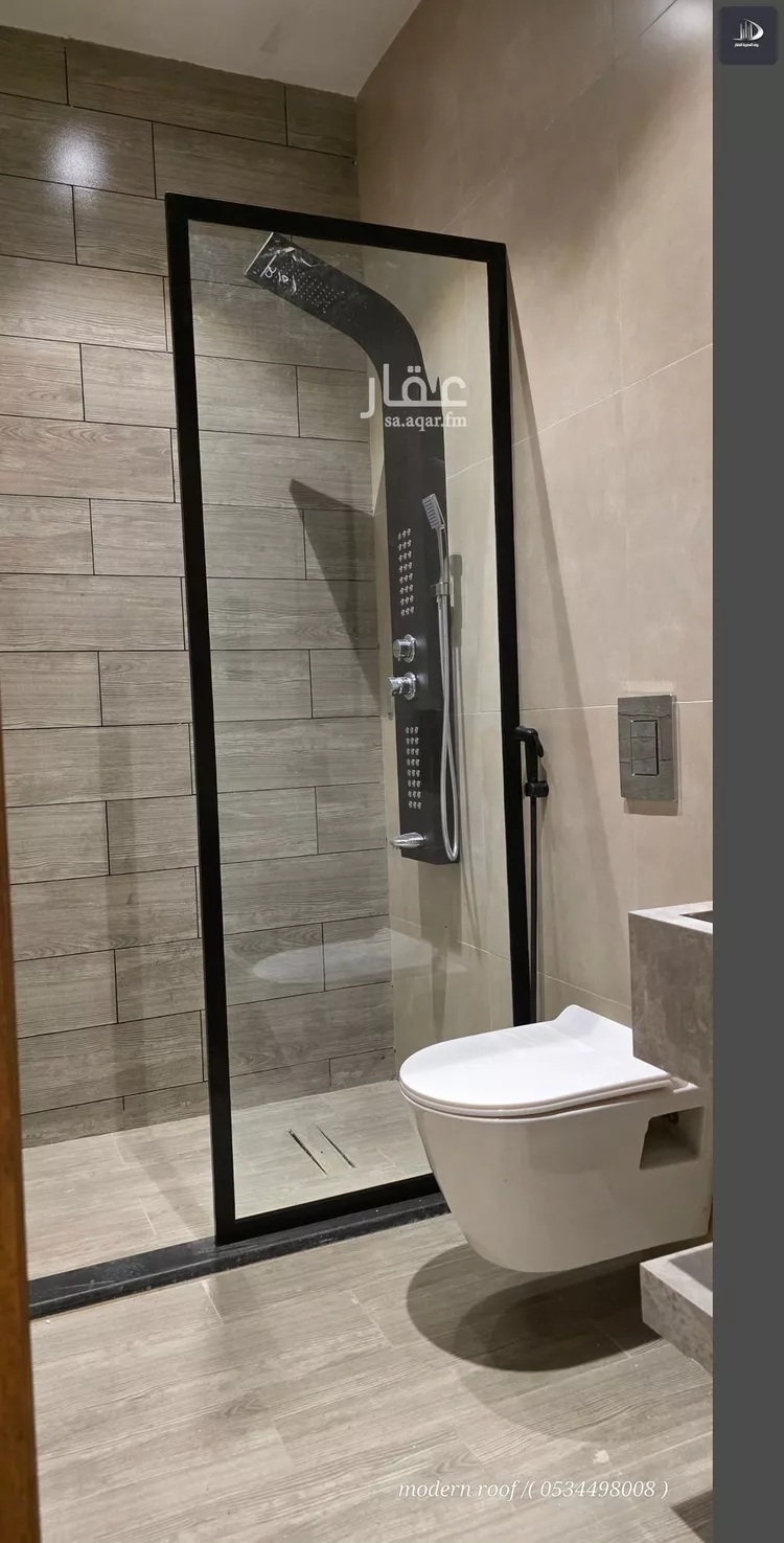 شقة للبيع في شارع ثابت ابن خالد النجاري, حي الفيحاء, مدينة جدة, منطقة مكة المكرمة صورة 3