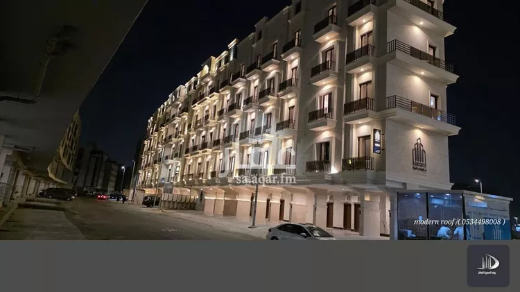 شقة للبيع في شارع حله منصور, حي الفيحاء, مدينة جدة, منطقة مكة المكرمة صورة 4