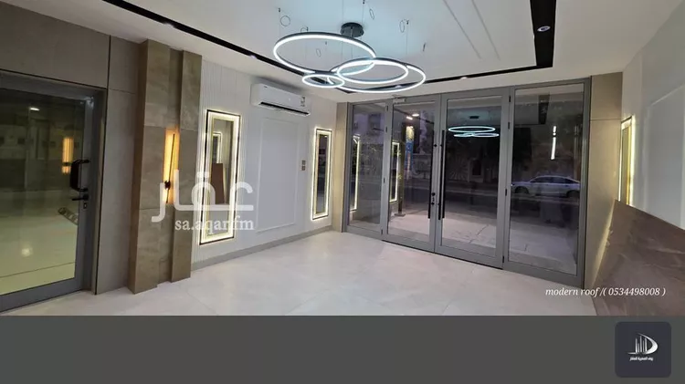 شقة للبيع في شارع أحمد بن مردويه, حي الصفاء, مدينة جدة, منطقة مكة المكرمة صورة 4