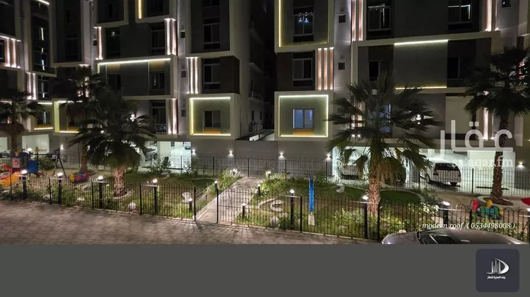 شقة للبيع في شارع الشريهيه, حي الصفاء, مدينة جدة, منطقة مكة المكرمة صورة 3