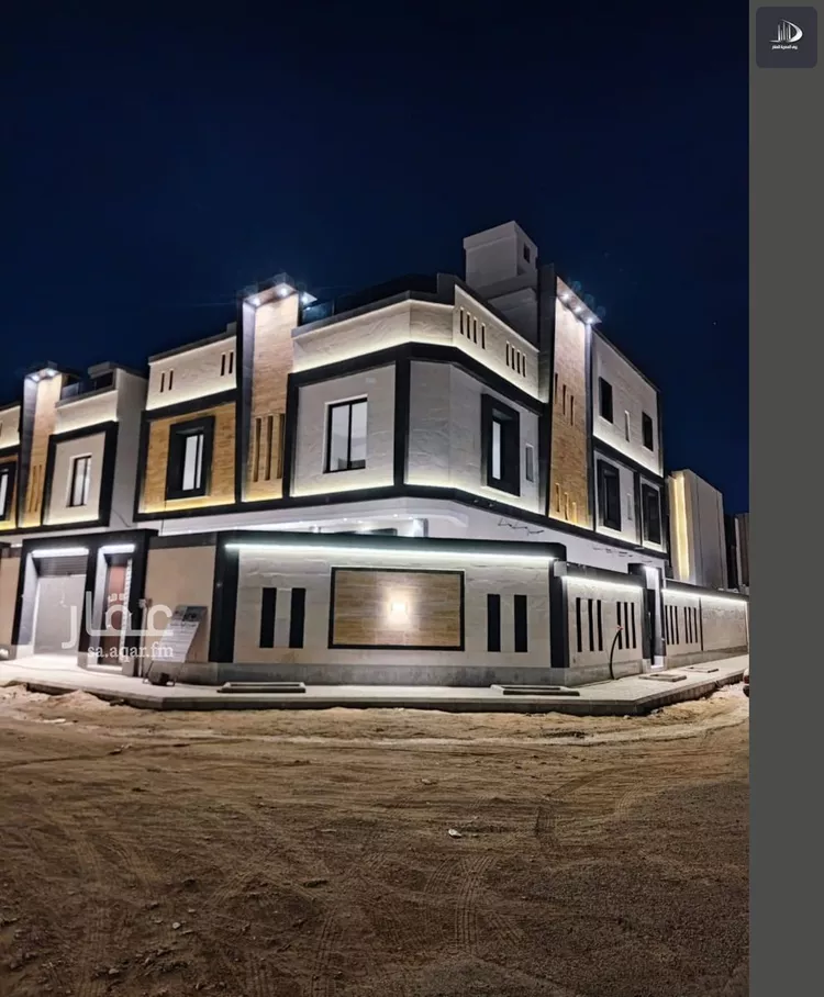 Villa for Sale in Jeddah Ar Rahmaniyah