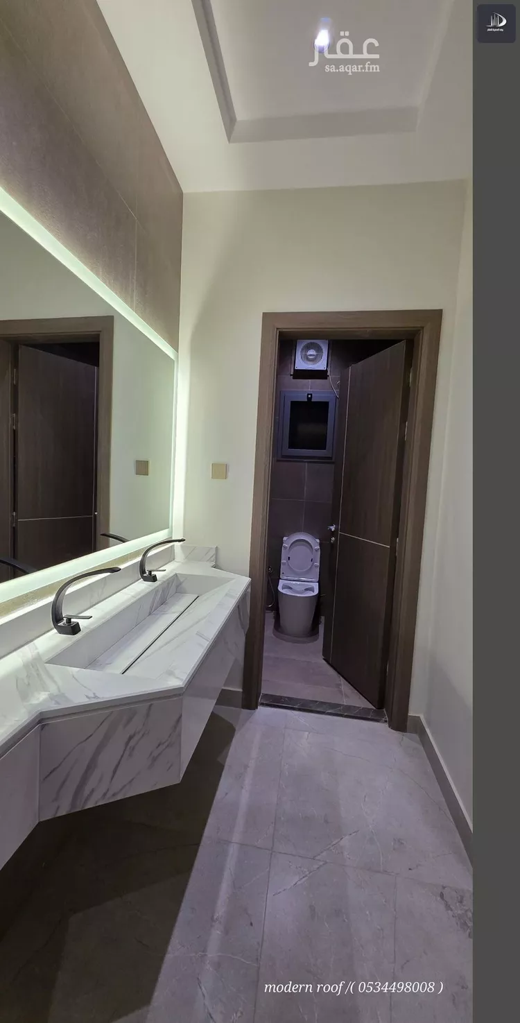 شقة للبيع في شارع أحمد بن مردويه, حي الصفاء, مدينة جدة, منطقة مكة المكرمة صورة 5