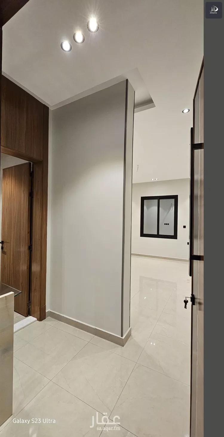 شقة للإيجار في شارع عبدالله سليمان الفرعي, حي الورود, مدينة جدة, منطقة مكة المكرمة صورة 3