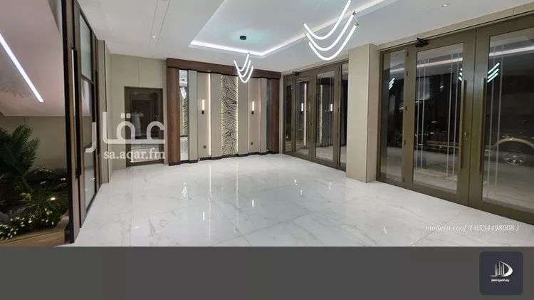 شقة للبيع في شارع ابن ابي العامي, حي الروضة, مدينة جدة, منطقة مكة المكرمة صورة 5