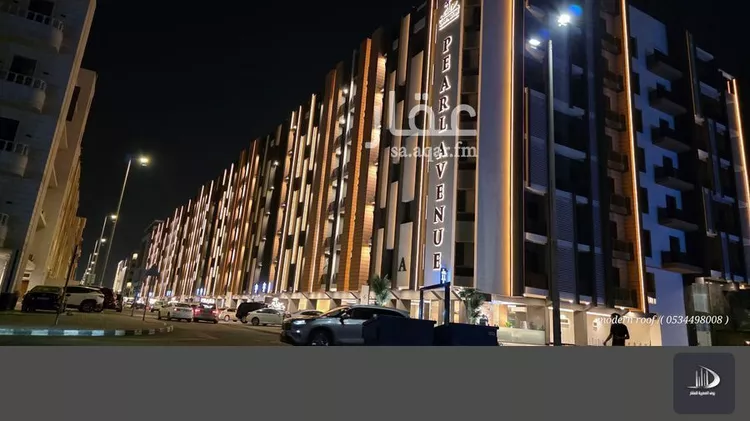 شقة للبيع في شارع ام القرى, حي الصفاء, مدينة جدة, منطقة مكة المكرمة 8