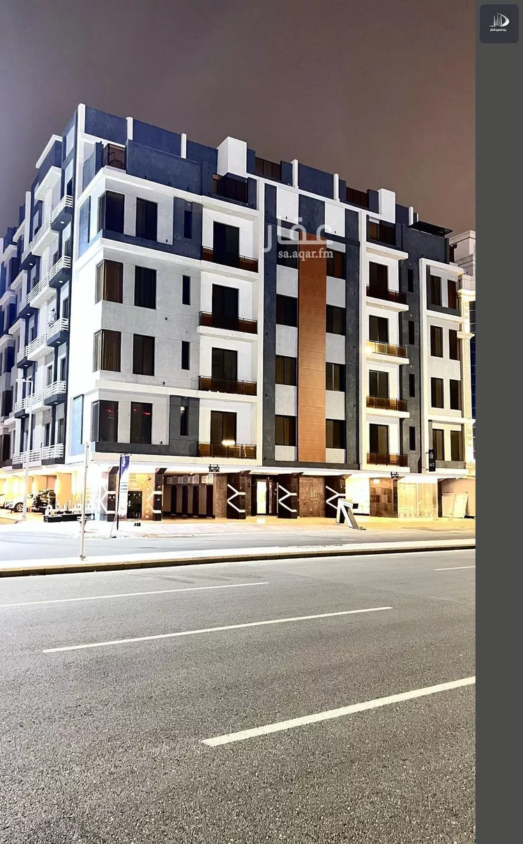Apartment for Sale in Jeddah Al Wurud
