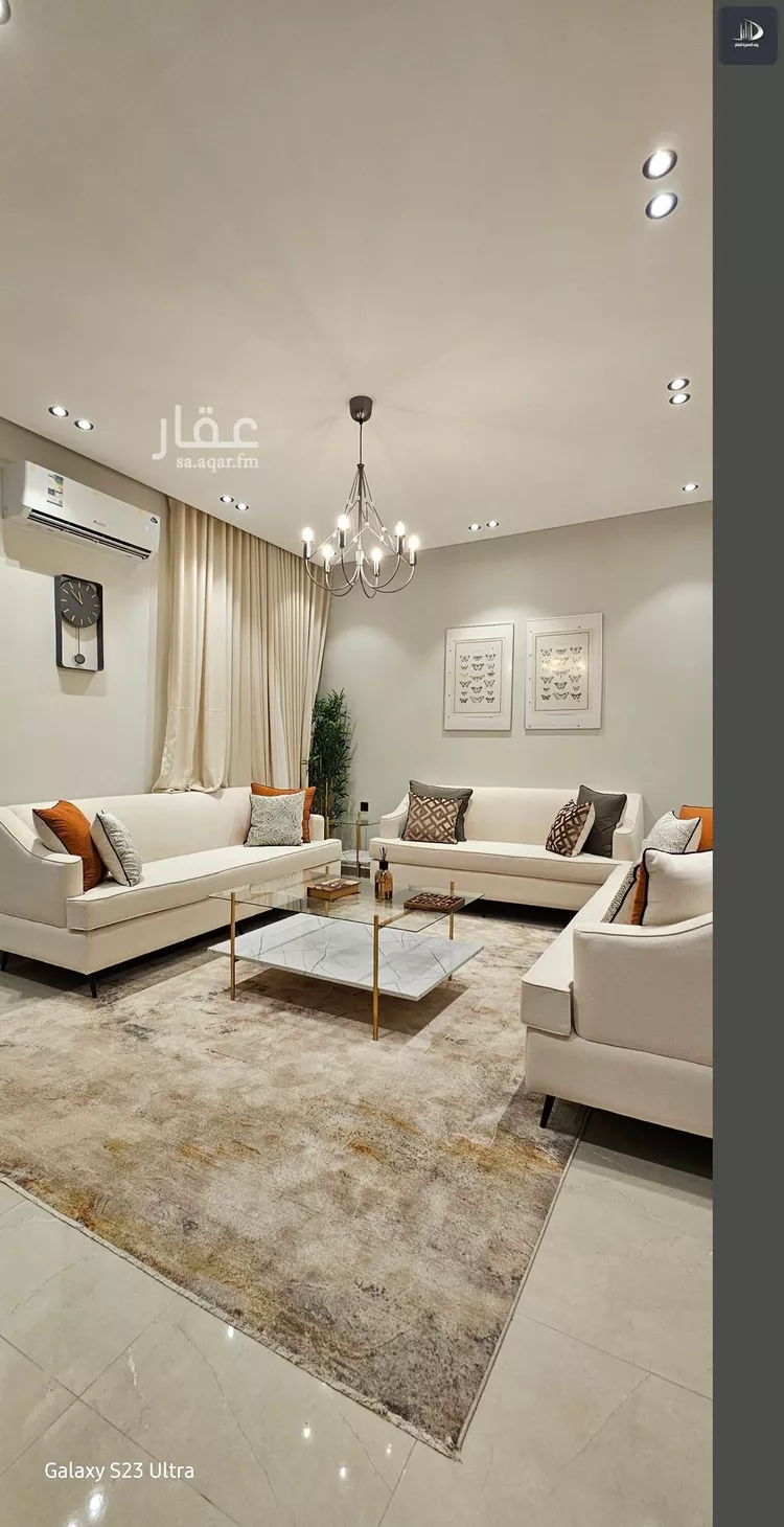 شقة للبيع في شارع احمد المروزي, حي الورود, مدينة جدة, منطقة مكة المكرمة 22