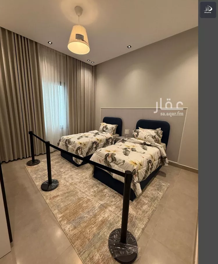 شقة للبيع في شارع مَعْبَد بن عباس, حي الورود, مدينة جدة, منطقة مكة المكرمة 13