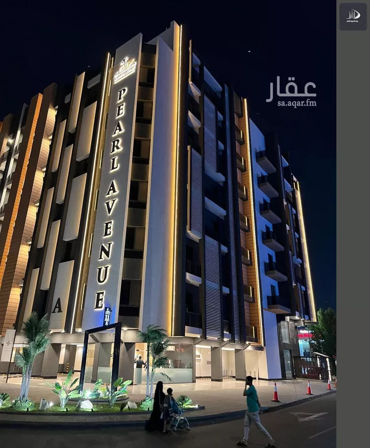 شقة للبيع في شارع ام القرى, حي الصفاء, مدينة جدة, منطقة مكة المكرمة 1 صورة