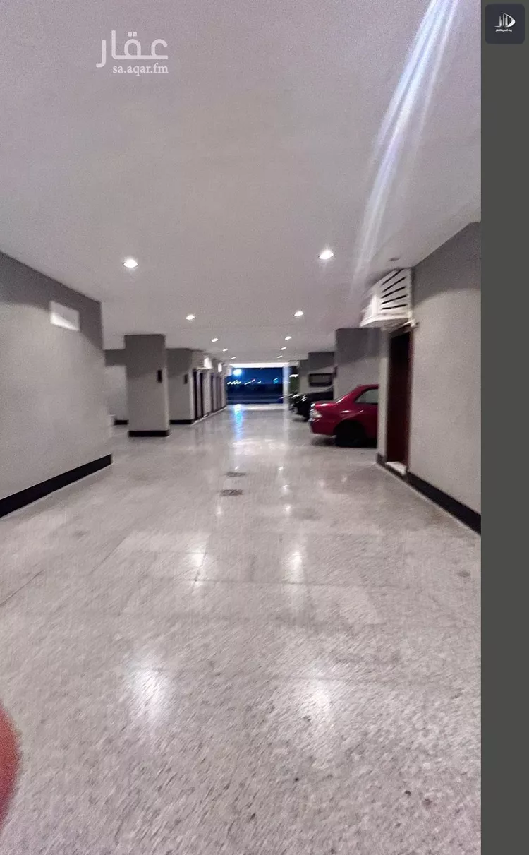 شقة للبيع في شارع احمد المروزي, حي الورود, مدينة جدة, منطقة مكة المكرمة صورة 2