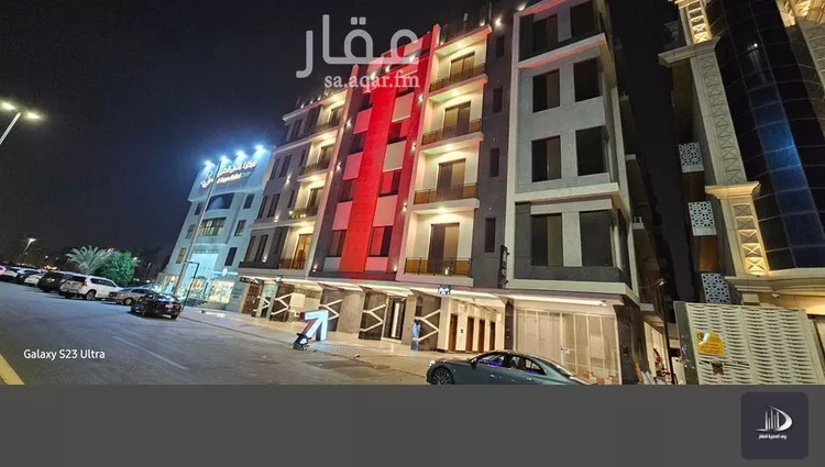 شقة للبيع في شارع احمد المروزي, حي الورود, مدينة جدة, منطقة مكة المكرمة 15