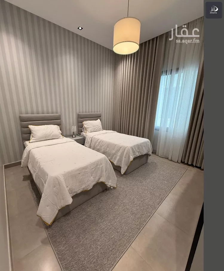 شقة للبيع في شارع مَعْبَد بن عباس, حي الورود, مدينة جدة, منطقة مكة المكرمة 9