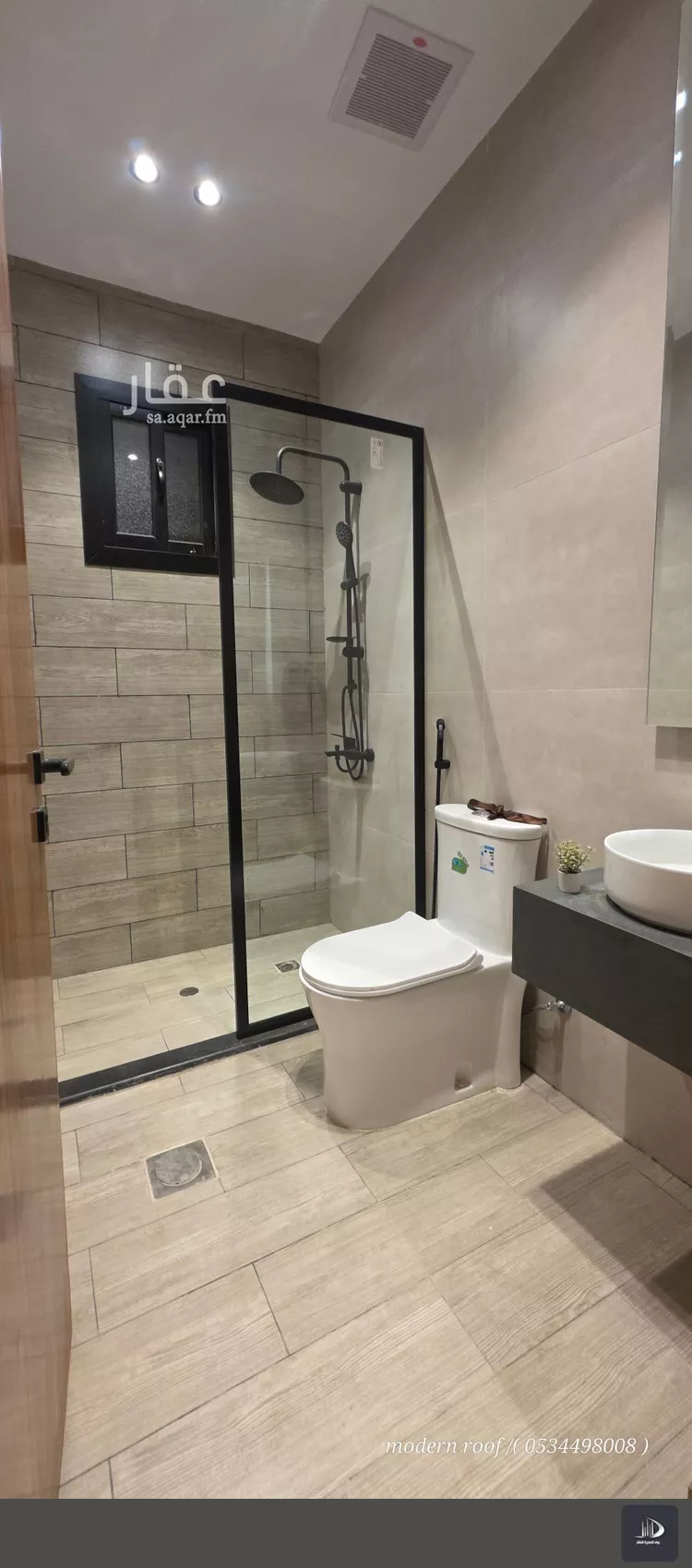 شقة للبيع في شارع عبدالله سليمان الفرعي, حي الورود, مدينة جدة, منطقة مكة المكرمة صورة 5