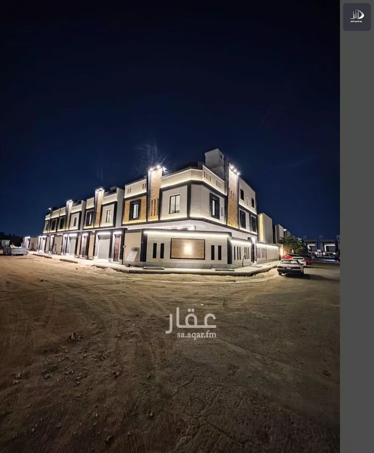 فيلا للبيع في شارع جابر جبران احمد الفيفي, حي الرحمانية, مدينة جدة, منطقة مكة المكرمة 8
