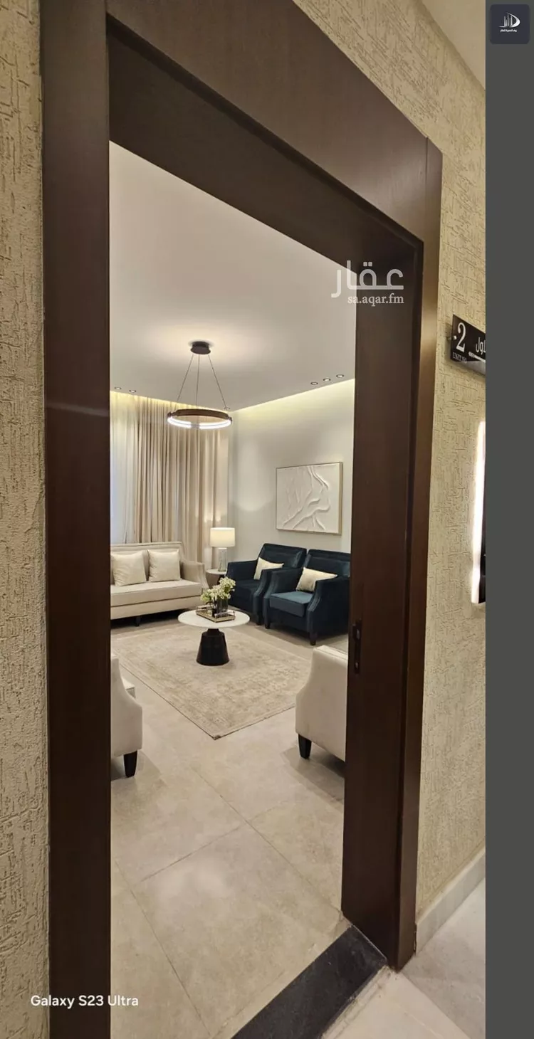 Apartment for Sale in Jeddah Al Manar صورة 5
