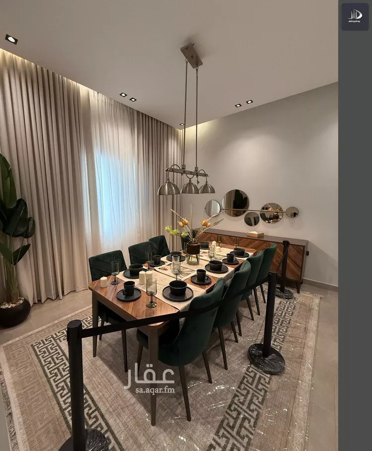 شقة للبيع في شارع مَعْبَد بن عباس, حي الورود, مدينة جدة, منطقة مكة المكرمة 10