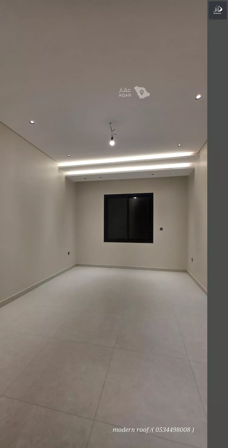 شقة للبيع في شارع حرفين, حي الرحاب, مدينة جدة, منطقة مكة المكرمة