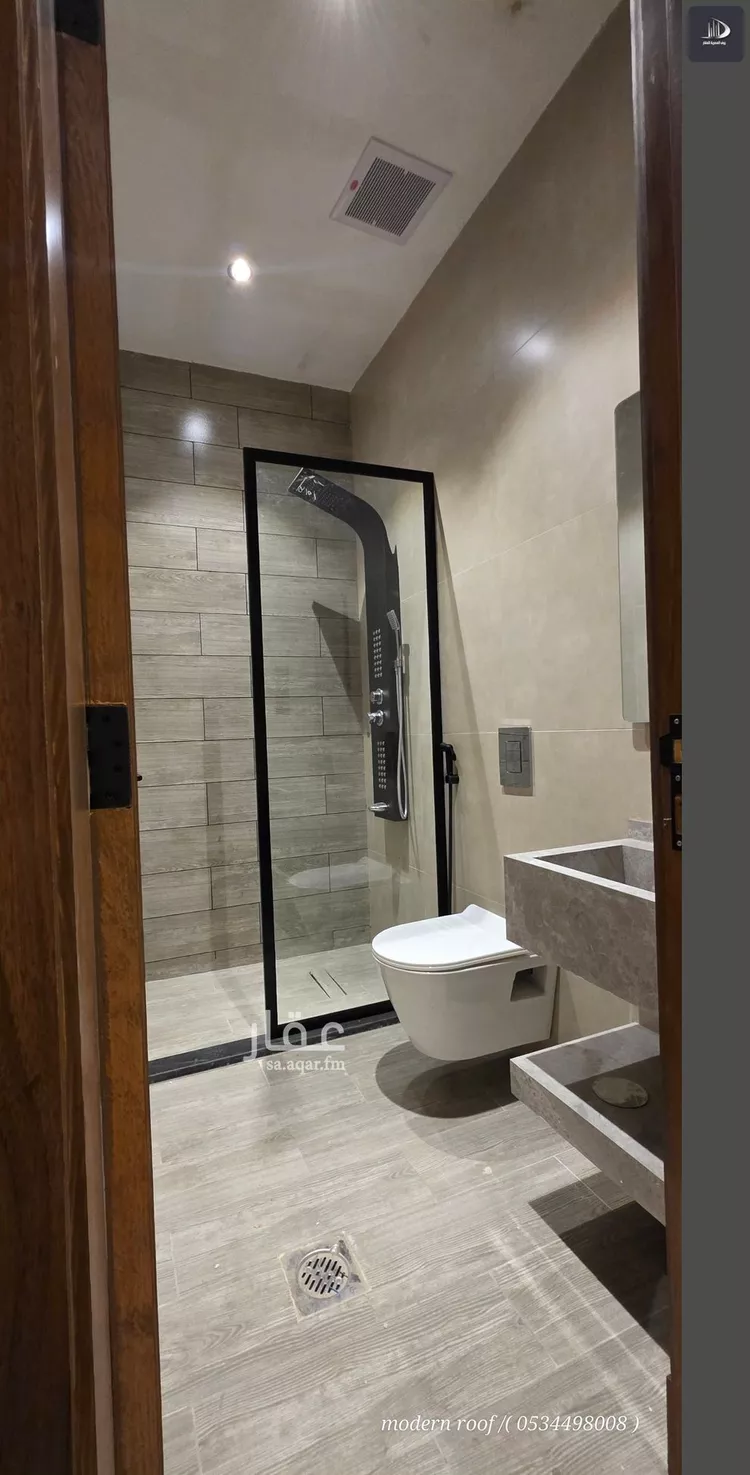 شقة للبيع في شارع ثابت ابن خالد النجاري, حي الفيحاء, مدينة جدة, منطقة مكة المكرمة صورة 5