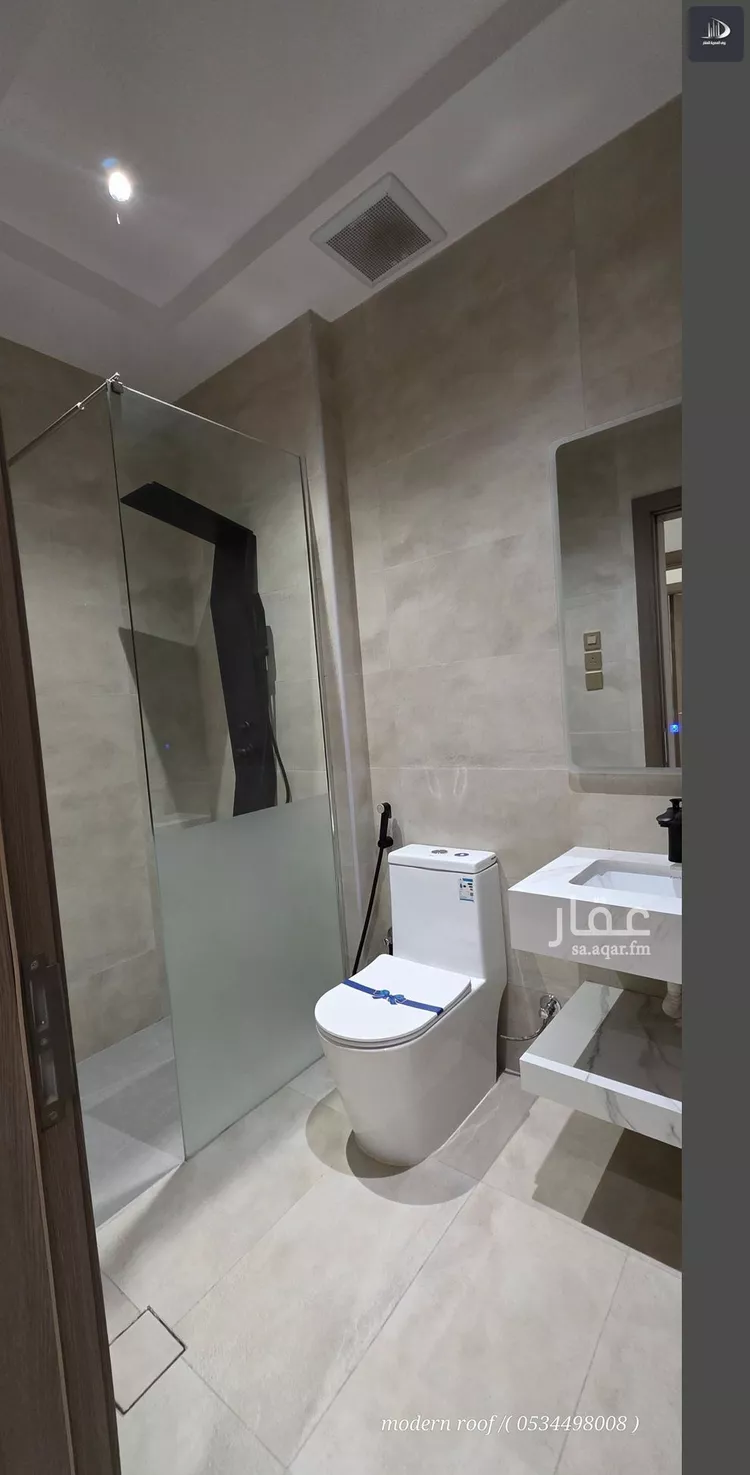 شقة للبيع في شارع أحمد بن مردويه, حي الصفاء, مدينة جدة, منطقة مكة المكرمة صورة 2