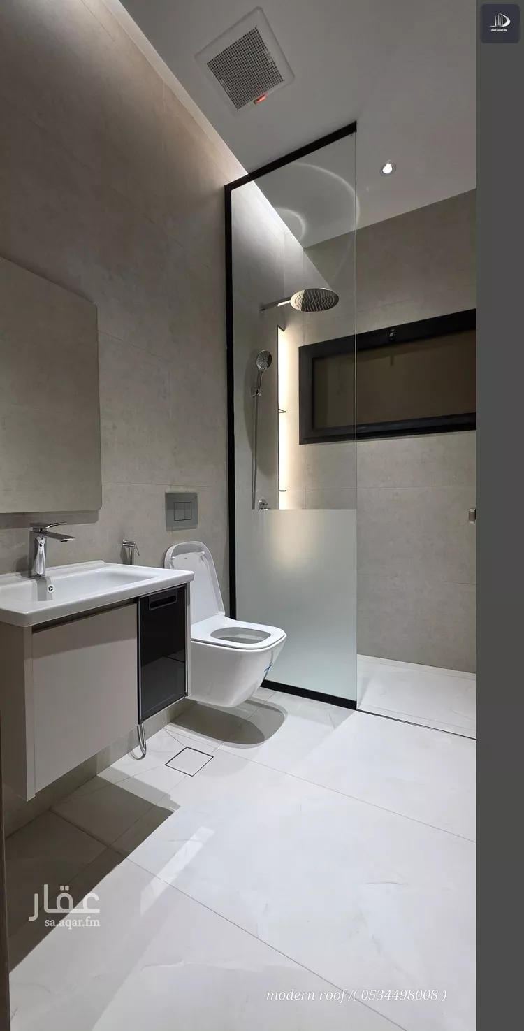 شقة للبيع في شارع ابن ابي العامي, حي الروضة, مدينة جدة, منطقة مكة المكرمة صورة 3